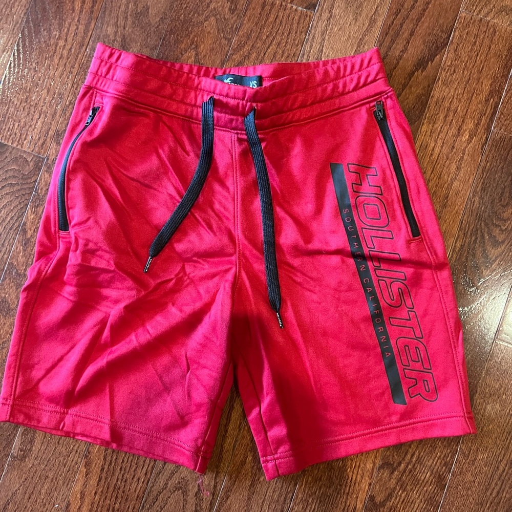 Mens XS Sweat Shorts